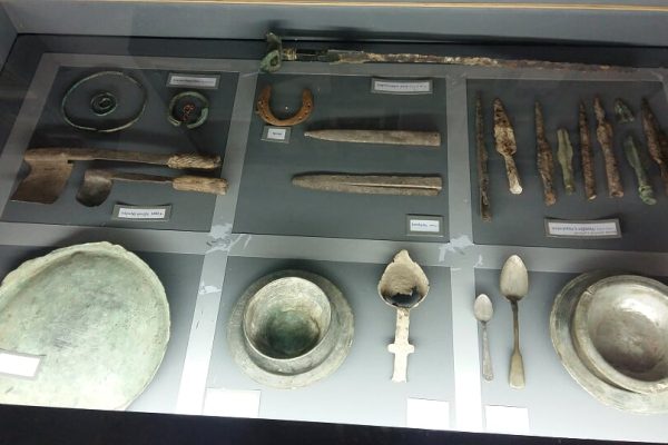 2._Կողբի_պատմական_նմուշների_թանգարան