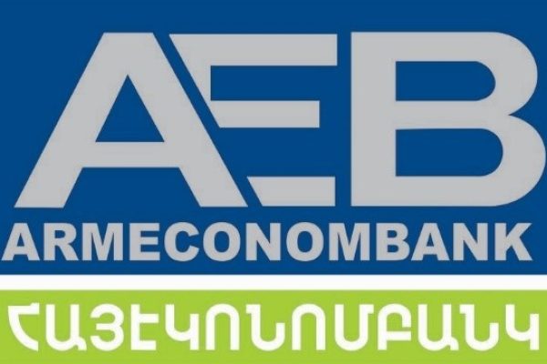 Armenocombank