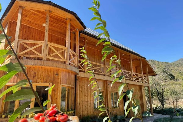 Green training center 1