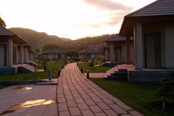 dilijan-restaurant-complex