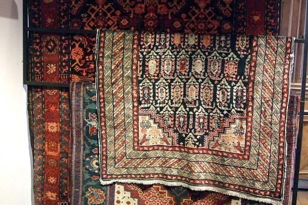 Դիլիջանի_գորգեր